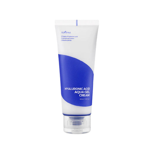 Hyaluronic Acid Aqua Gel Cream – Isntree