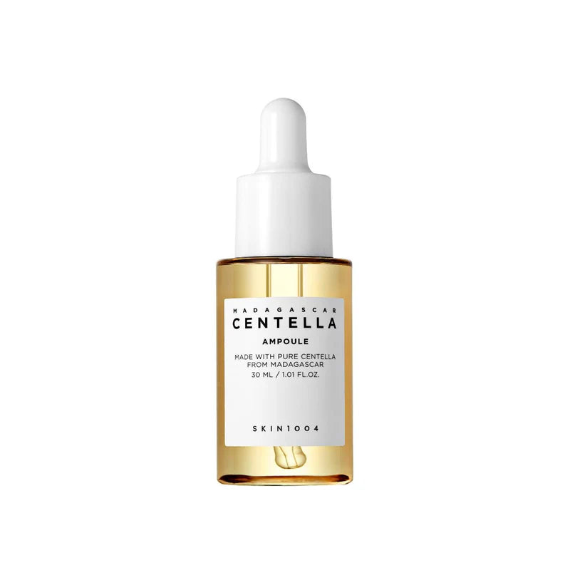 Skin1004 Madagascar Centella Ampoule – Serum Calmante y Reparador (30 ml)