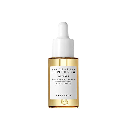 Skin1004 Madagascar Centella Ampoule – Serum Calmante y Reparador (30 ml)