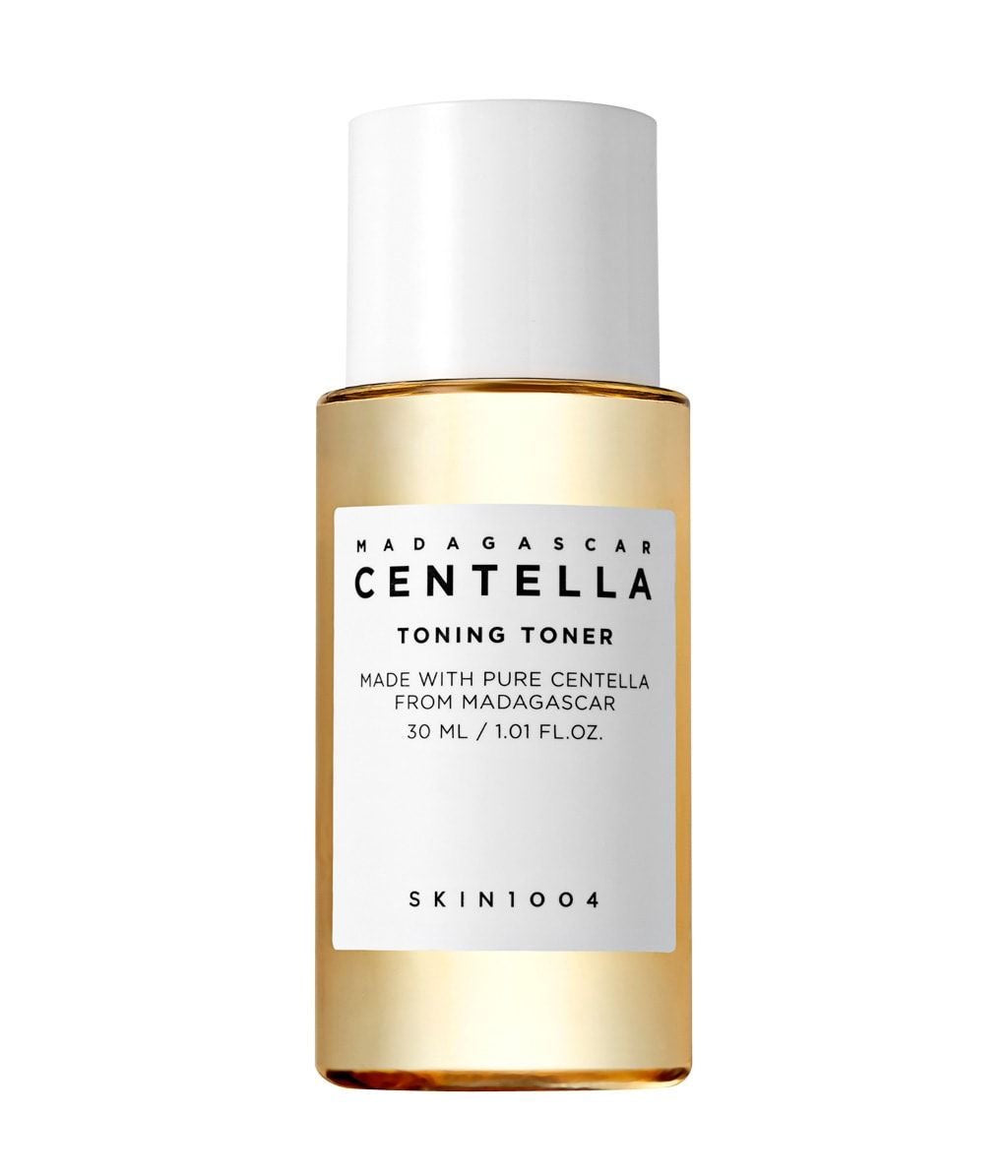 Skin1004 Madagascar Centella Toning Toner – Tónico Calmante Mini (30 ml)