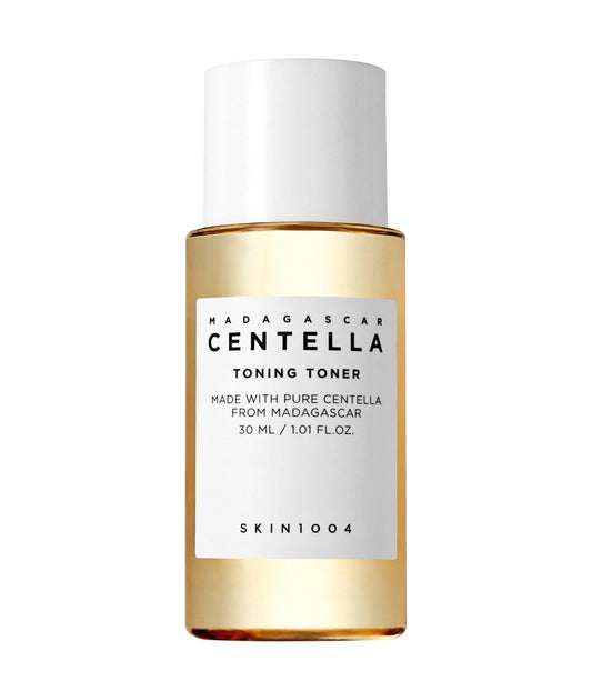 Skin1004 Madagascar Centella Toning Toner – Tónico Calmante Mini (30 ml)