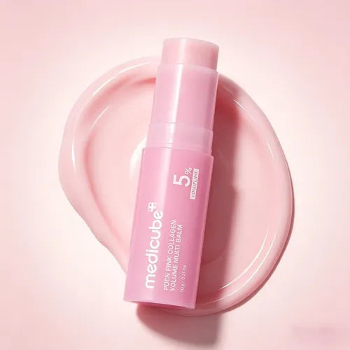 Medicube PDRN Pink Collagen Volume Multi Balm · 10 g