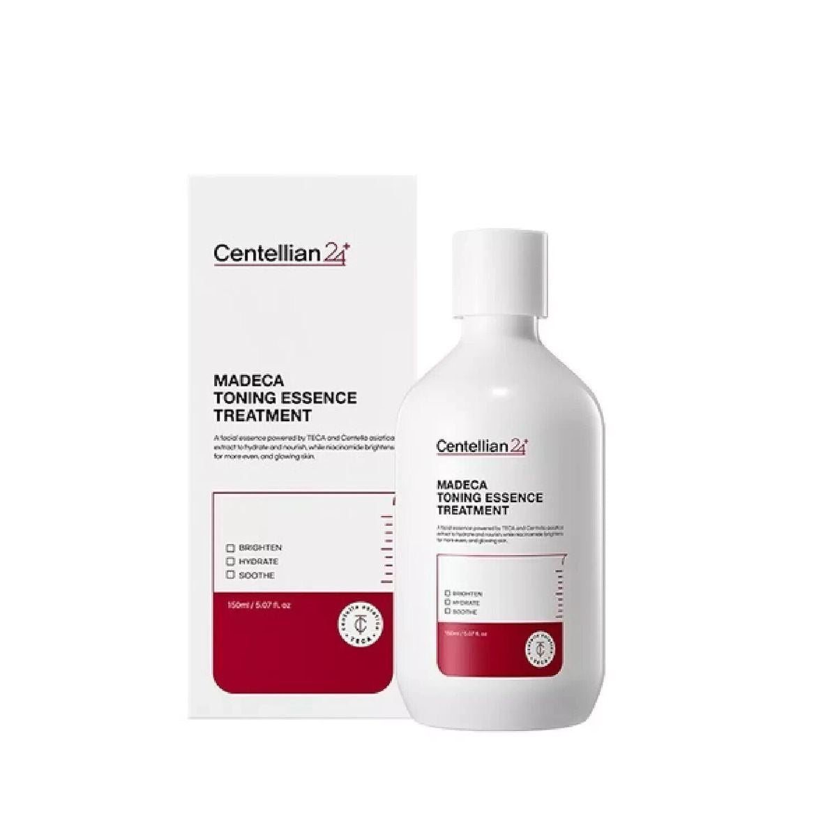 Centellian24 - Madeca Toning Essence Treatment 300mL