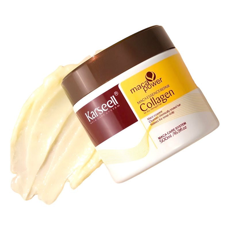 Karseell – Mascarilla Capilar de Colágeno
