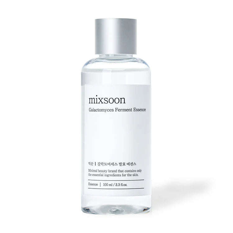 Mixsoon Galactomyces Ferment Essence 100 ml