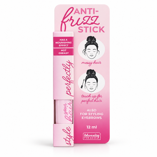 Stick Anti-Frizz para Cabello y Cejas – Blossity 💗