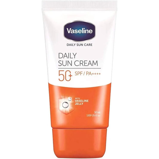 Vaseline Daily Sun Care Tone-Up Sun Cream SPF 50+ PA+++ – 50 ml