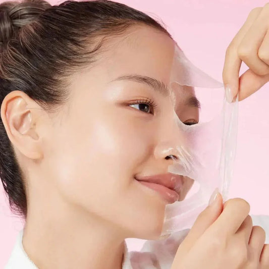 Collagen Night Wrapping Mask – Medicube