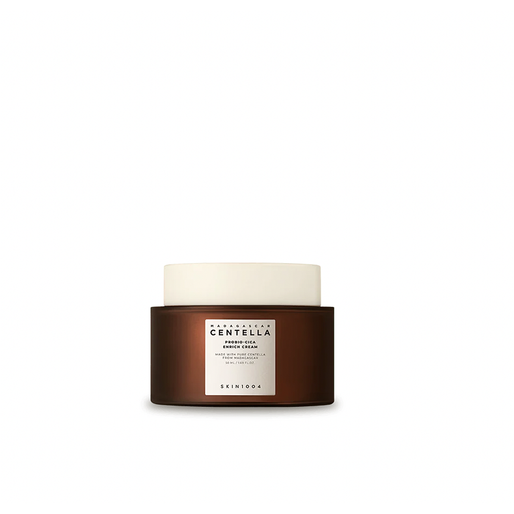 Madagascar Centella Probio-Cica Enrich Cream 50ml