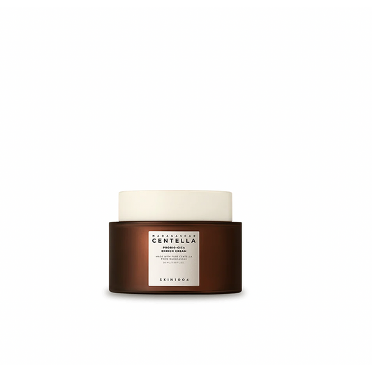 Madagascar Centella Probio-Cica Enrich Cream 50ml