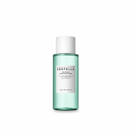 Madagascar Centella Tea-Trica Purifying Toner 210ml