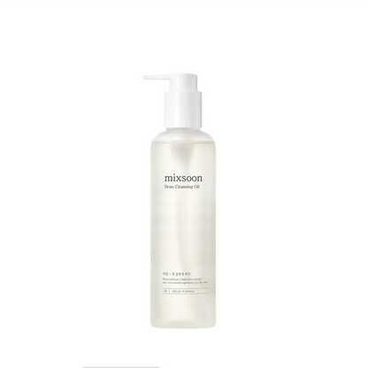 Mixsoon - Bean Cleansing Oil