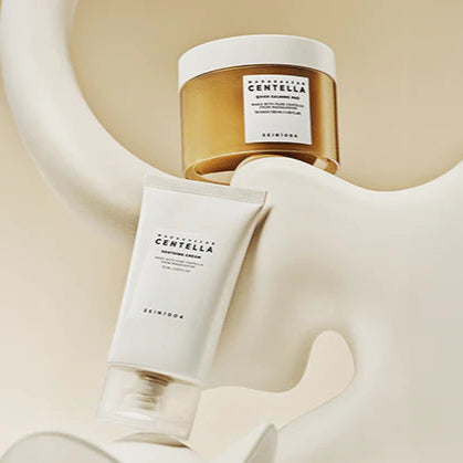 SKIN1004 Set Calming Duo - Crema Centella + Pads