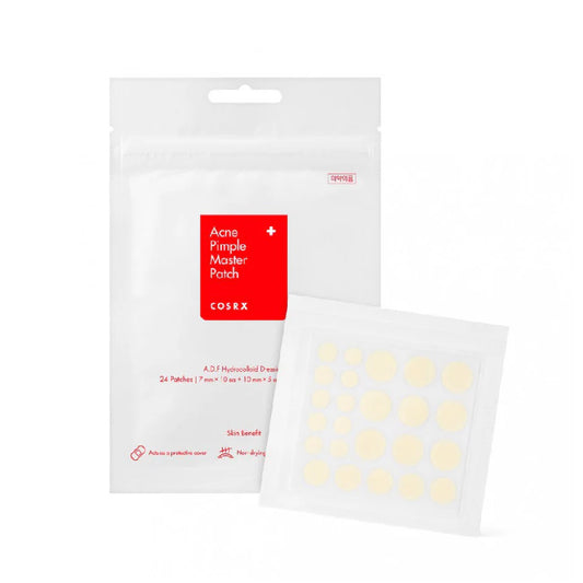 Acne Pimple Master Patch