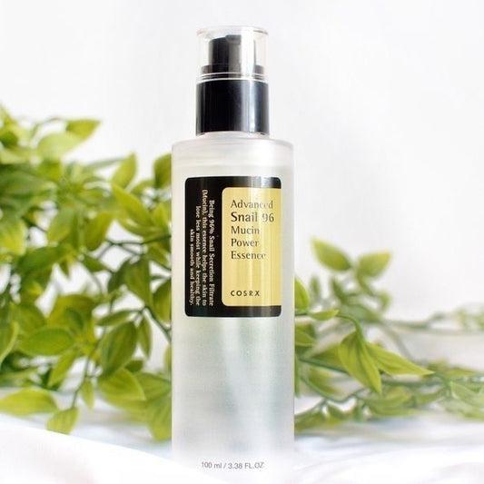 Advanced Snail 96 Mucin Power Essence 100 ml - COSRX