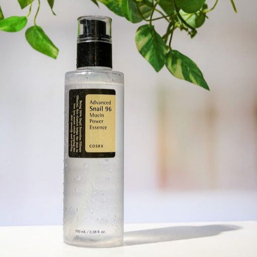 Advanced Snail 96 Mucin Power Essence 100 ml - COSRX