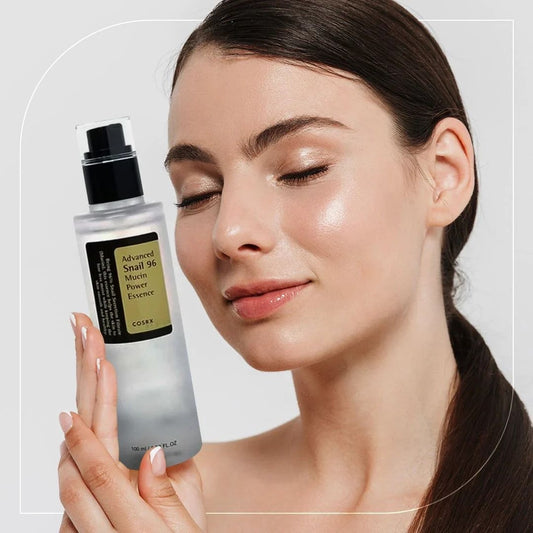 Advanced Snail 96 Mucin Power Essence 100 ml - COSRX