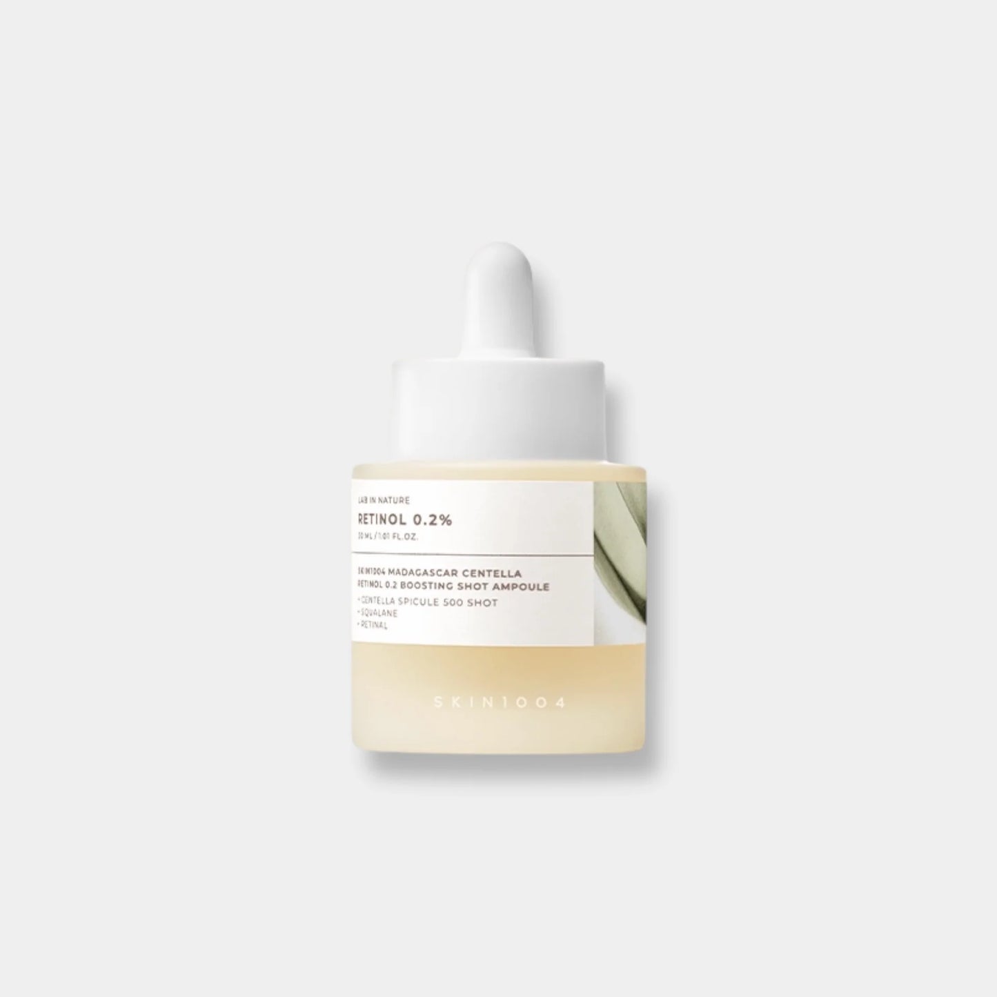 SKIN1004 Retinol 0.2 % - Shot Ampoule 30 ml