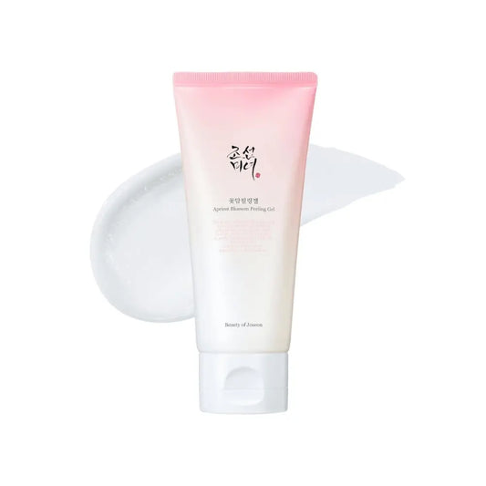 Beauty of Joseon Exfoliante «Apricot Blossom Peeling Gel»