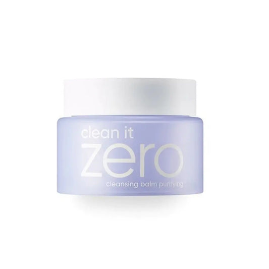 Banila Co Bálsamo Clean it Zero Calming Cleansing Balm