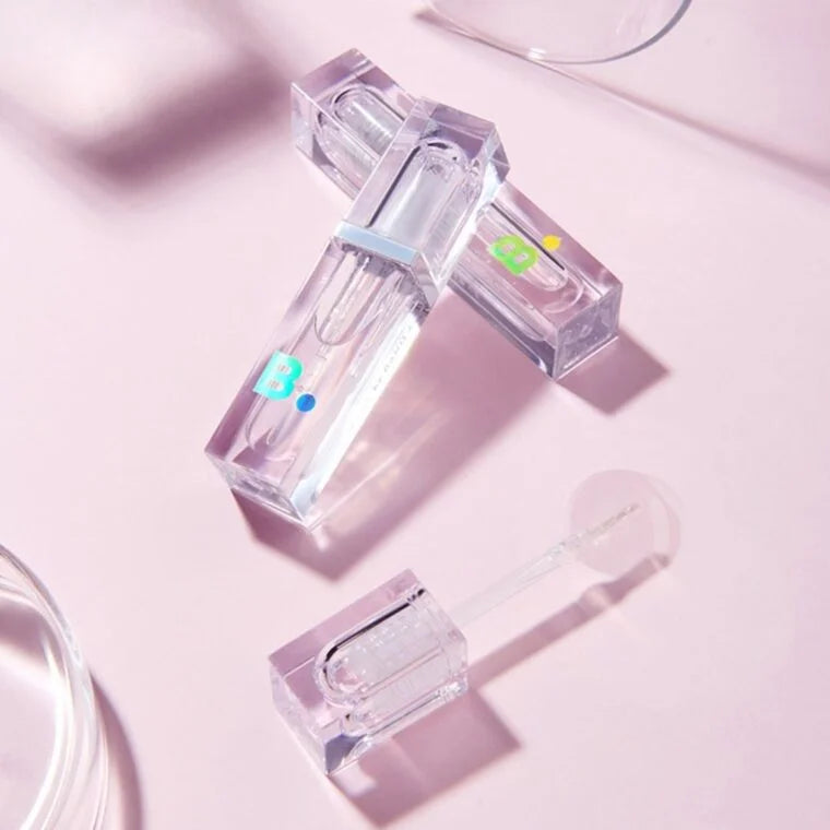 Volume Lip Plumper “Crystal” – B. by Banila