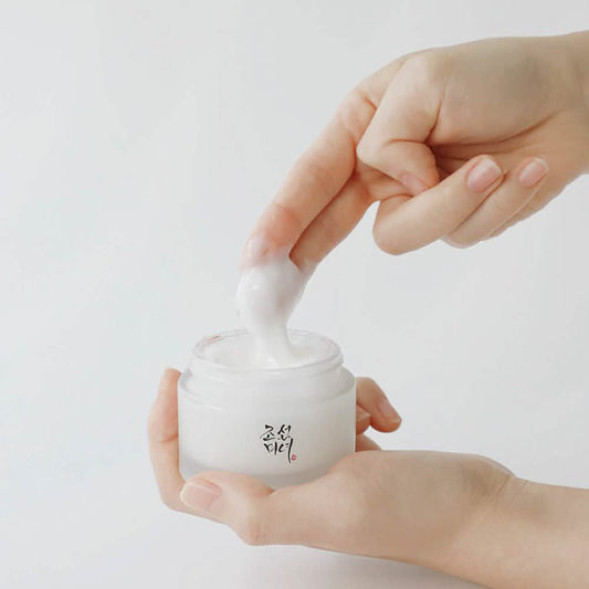 Dynasty Cream – Beauty of Joseon