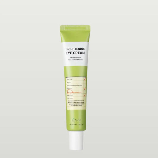 Esfolio Brightening Eye Cream (40 ml)