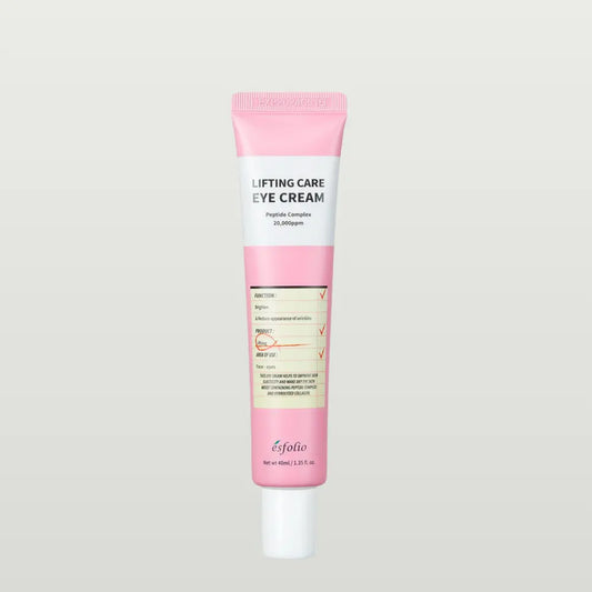 Esfolio Lifting Care Eye Cream (40 ML)