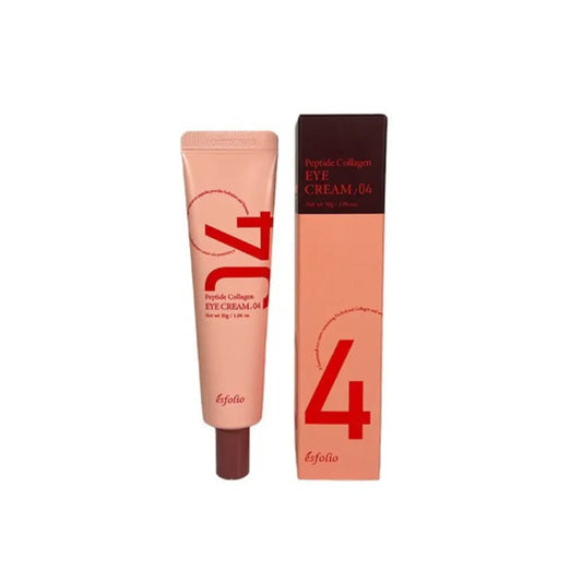 Esfolio Peptide Collagen Eye Cream /04 – 30 g