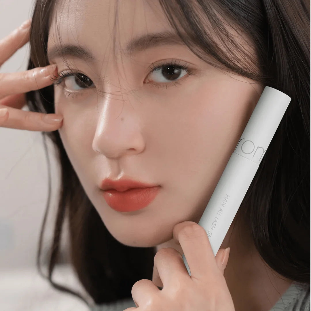 Han All Eyelash Serum – Rom&nd