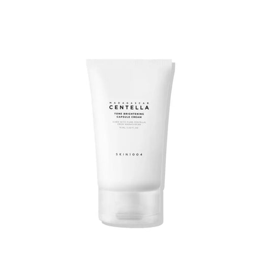 Madagascar Centella Tone Brightening Capsule Cream 75ml
