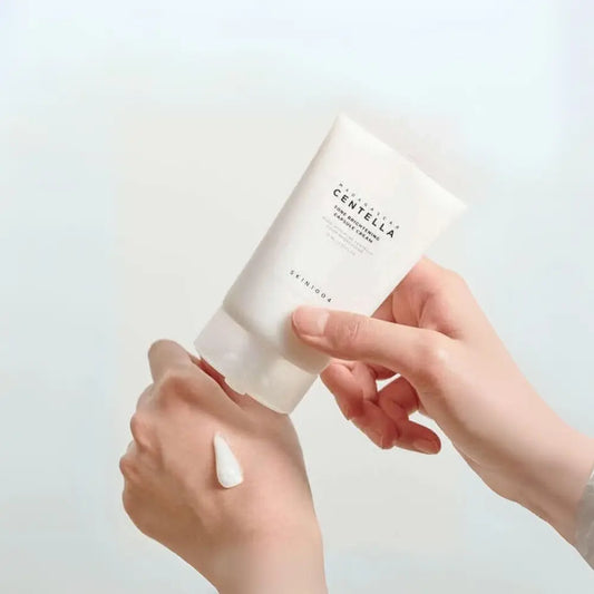 Madagascar Centella Tone Brightening Capsule Cream 75ml