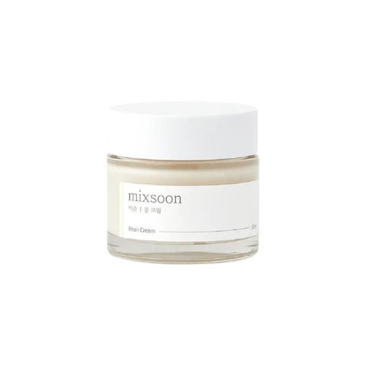Mixsoon - Bean Cream