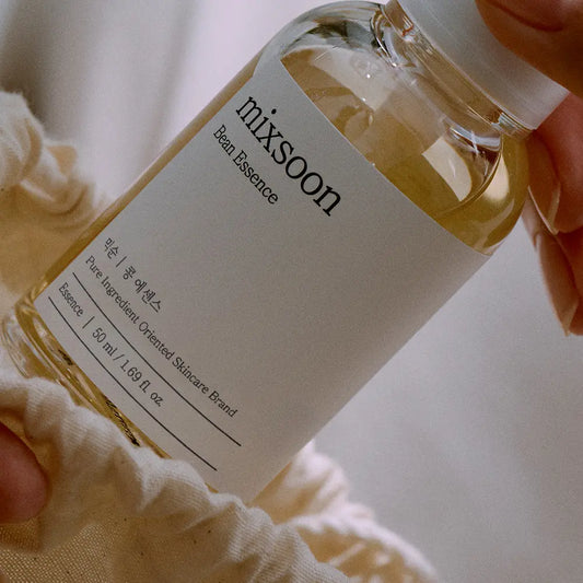 Mixsoon - Bean Essence 50 ml