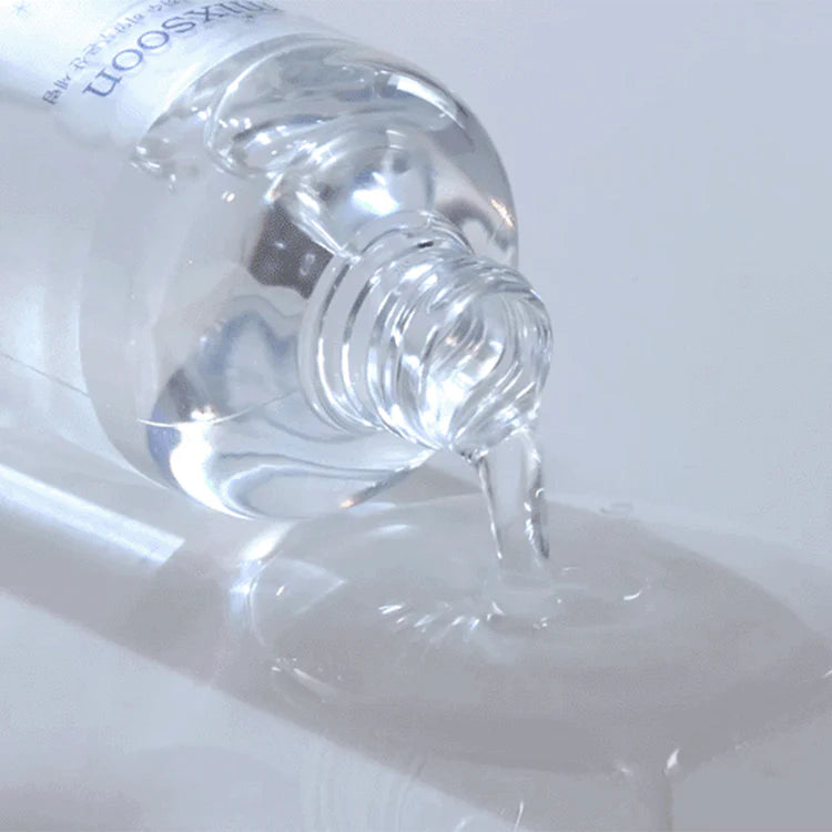 Mixsoon - Glacier Water Hyaluronic Acid Serum 30 ml