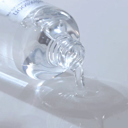 Mixsoon - Glacier Water Hyaluronic Acid Serum 30 ml