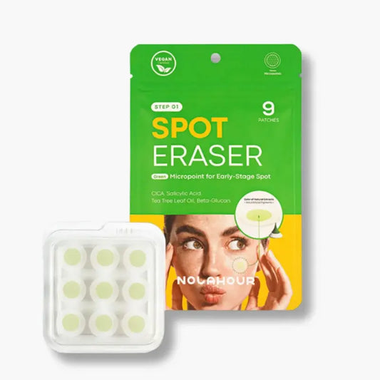 Spot Eraser Green – NOLAHOUR