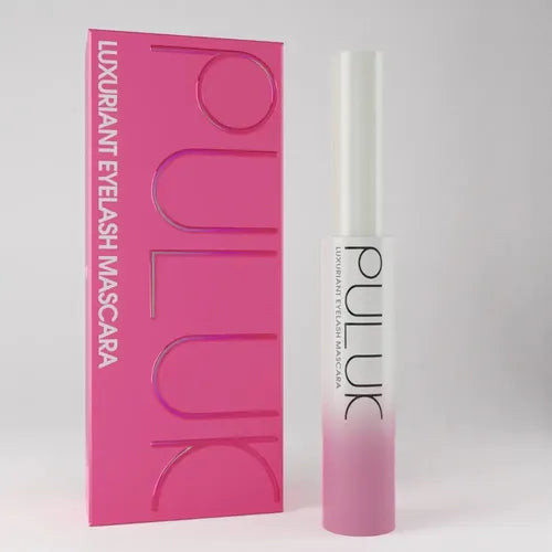 Máscara de Pestañas Puluk – 10 ml