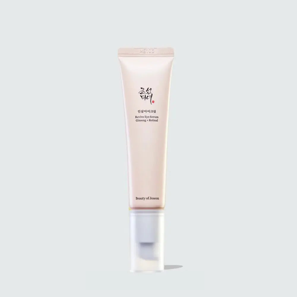 Revive Eye Serum: Ginseng + Retinal – Beauty of Joseon
