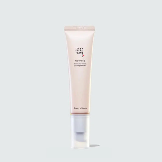 Revive Eye Serum: Ginseng + Retinal – Beauty of Joseon